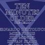 On8/30BEŞ Film ve Etkinlikler Haftası / Ten Minutes Older: The Cello