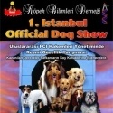 1. İstanbul Offical Dog Show