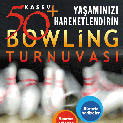 Kasev 50+ Bowling Turnuvası