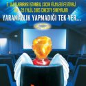 3. Uluslararası İstanbul Çocuk Filmleri Festivali