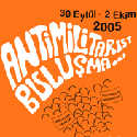 Antimilitarist Buluşma