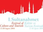Sultanahmet Kültür ve Turizm Festivali