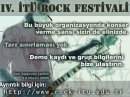 7. İstanbul Rock Festivali