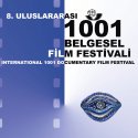 8. Uluslararası 1001 Belgesel Film Festivali