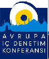 ECIIA - Avrupa İç Denetim Konferansı