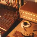 Elektronik Müziğin Karanlık Tarihinden Görsel Dökümanlar