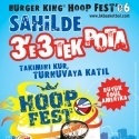 Burger King® Hoop Fest’06