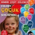 Colony Çocuk Şenliği