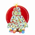 Divan’ın Yılbaşı Yardım Ağaçları Çocuklara Mutluluk Dağıtacak