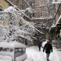 İstanbulda Kış Fotoğraf Atölyesi