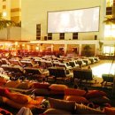 Bonus Premium Cinecity, Hillside-Trio`da Sinema Keyfi!