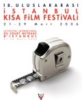 18. Uluslararası İstanbul Kısa Film Festivali