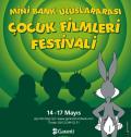 Garanti Mini Bank Uluslararası Çocuk Filmleri Festivali 