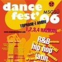 MSGSÜ Dance Fest`06