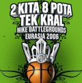 Nike Battlegrounds Eurasia Başladı!