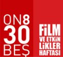 ON8/30BEŞ Film ve Etkinlikleri Haftası