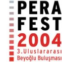 Pera Fest 2004 (7-12 Eylül Programı)