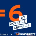 Pronet’in `Tavsiye` Kampanyası Büyük İlgi Görüyor