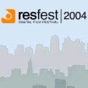 Restfest 2004 Digital Film Festivali