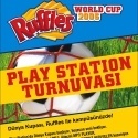 Ruffles World Cup 2006 Play Station Turnuvası