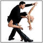 Latin Danslar ve Arjantin Tango