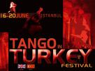 Uluslararası İstanbul Tango Festivali