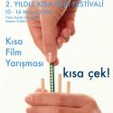 2. Yıldız Kısa Film Festivali