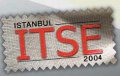 Itse II 2004 / 16. Uluslararası Tekstil ve Aksesuarları Fua