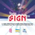 İstanbul Sign 20