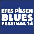 Efes Pilsen Blues Festival 14
