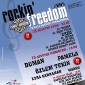 Rock In Freedom 2005