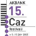 Akbank 15. Caz Festivali / European Jazz Network - Seminer 