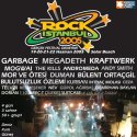 RockIstanbul 2005