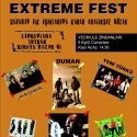 Extreme Fest