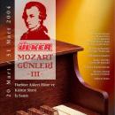 3. Mozart Günleri (20-31 Mart)