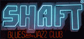 Yılbaşı / Shaft Blues & Jazz Club`ta Yılbaşı