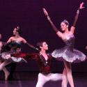 Iñaki Urlezaga & Ballet Concierto 