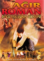 Ağır Roman