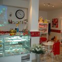Dilge`s Patisserie-Cafe-Shop