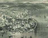 İstanbul Tarihi İstanbul Rehberi