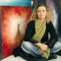 Artist 2004`te `Esra Üner Sergisi`