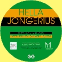 Hella Jongerius 