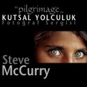 Steve McCurry Fotoğraf Sergisi