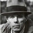 Joseph Beuys - Aslolan Çizgidir / Schloss Moyland Müzesi Koleksiyonundan Bir Seçki