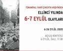 Ellinci Yılında 6-7 Eylül Olayları