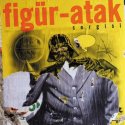 Figür - Atak Sergisi