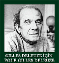 `Gilles Deleuze İçin` Sergisi Konferansları