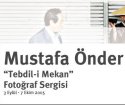 Mustafa Önder ` Tebdil-i Mekan` 