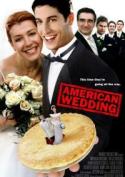 Amerikan Pastası: Düğün