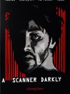 A Scanner Darky